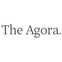 The Agora Companies logo